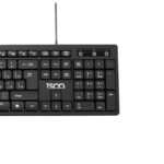 کیبورد تسکو مدل TK 8072 - تصویر 5
