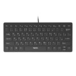 کیبورد تسکو مدل TK 8037، سوییچ ممبران، Tenkeyless - تصویر 2