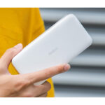 پاوربانک 18 وات شیائومی مدل Redmi PB200LZM ظرفیت 20000 میلی آمپر ساعت - تصویر 20