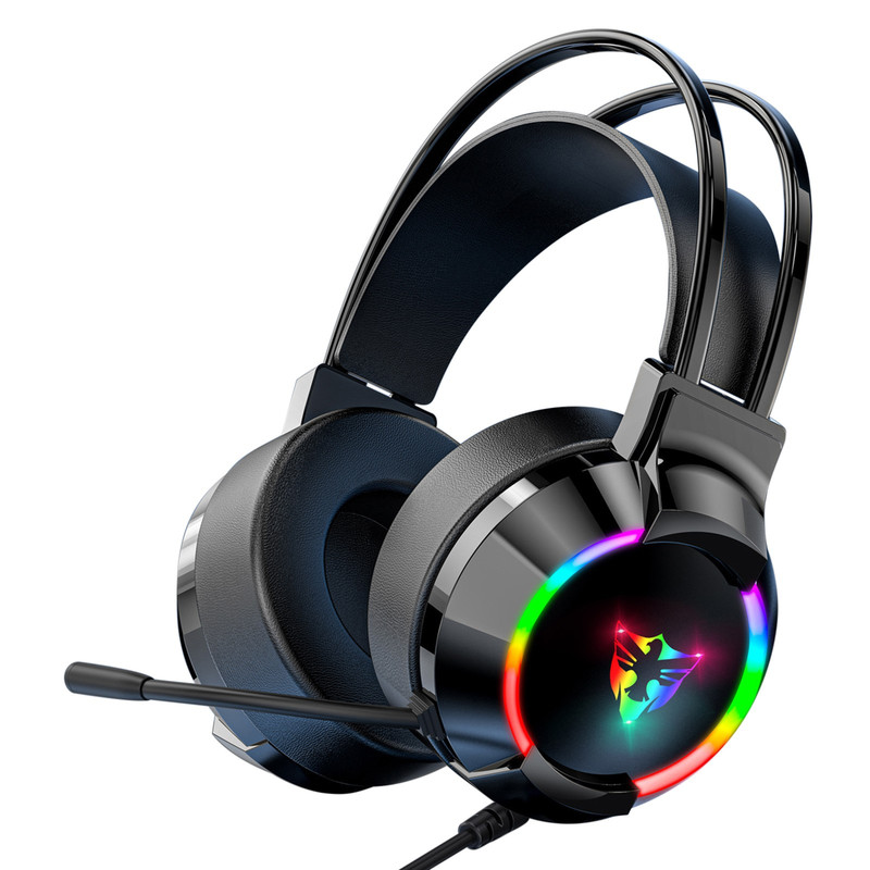 902d5dc6027839480106bb70c35f6e37161c5e96_1648041718 هدست مخصوص بازی E-SPORT مدل G606 - تصویر 1