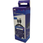 کابل شارژ دسته پلی استیشن 5 مدل ps5-1/5m - تصویر 7