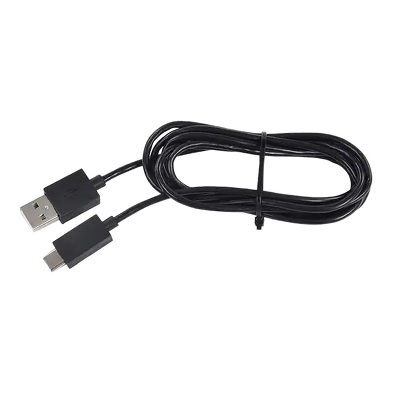 98446ebf05d89361fa0ca72dd2a23f98ee8c2732_1696668956 کابل شارژ دسته پلی استیشن 5 مدل ps5-1/5m - تصویر 1