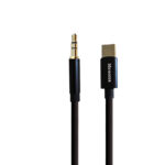 کابل تبدیل AUX به USB-C مدل Ma-11 طول 1متر