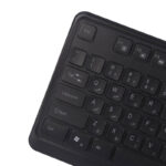 کیبورد تسکو مدل TK 8046،سوییچ ممبران، Full-size، نورپردازی RGB - تصویر 7