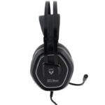 هدست مخصوص بازی مدل G608 - تصویر 3
