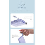 پاور بانک جووی مدل JP-509 ظرفیت 10000 میلی آمپرساعت - تصویر 13