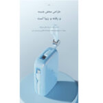 پاور بانک جووی مدل JP-509 ظرفیت 10000 میلی آمپرساعت - تصویر 6