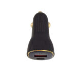 شارژر فندکی 60 وات مکسیس مدل C400T به همراه کابل USB-C - تصویر 6