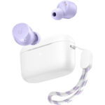 هدفون بلوتوثی انکر مدل Soundcore A20i، درگاه شارژ USB Type-C، مقاوم در برابر پاشش مستقیم آب و عرق - تصویر 3