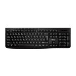 کیبورد بی سیم تسکو مدل TK 7007W - تصویر 2