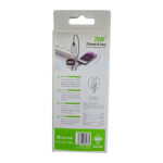 کابل شارژ USB به USB-C مکسیس مدل CF100 طول 1متر - تصویر 3