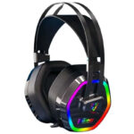 هدست مخصوص بازی مدل G608 - تصویر 4