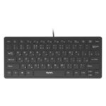 کیبورد تسکو مدل TK 8037، سوییچ ممبران، Tenkeyless