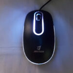 ماوس مخصوص بازی جرتک مدل DESTROY M500 - تصویر 4