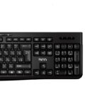 کیبورد بی سیم تسکو مدل TK 7007W - تصویر 3