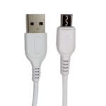 کابل تبدیل USB به microUSB كوكلاسيك مدل Q10V طول 1 متر