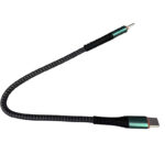 کابل تبدیل USB-C به USB-C فوموتک مدل Ws-129 C طول 0.25 متر - تصویر 2