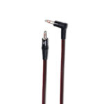 کابل AUX ولف استایل مدل WS-114 طول 2متر