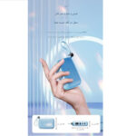 پاور بانک جووی مدل JP-509 ظرفیت 10000 میلی آمپرساعت - تصویر 10