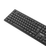 کیبورد تسکو مدل TK 8072 - تصویر 6