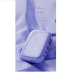 پاور بانک جووی مدل JP-509 ظرفیت 10000 میلی آمپرساعت - تصویر 8