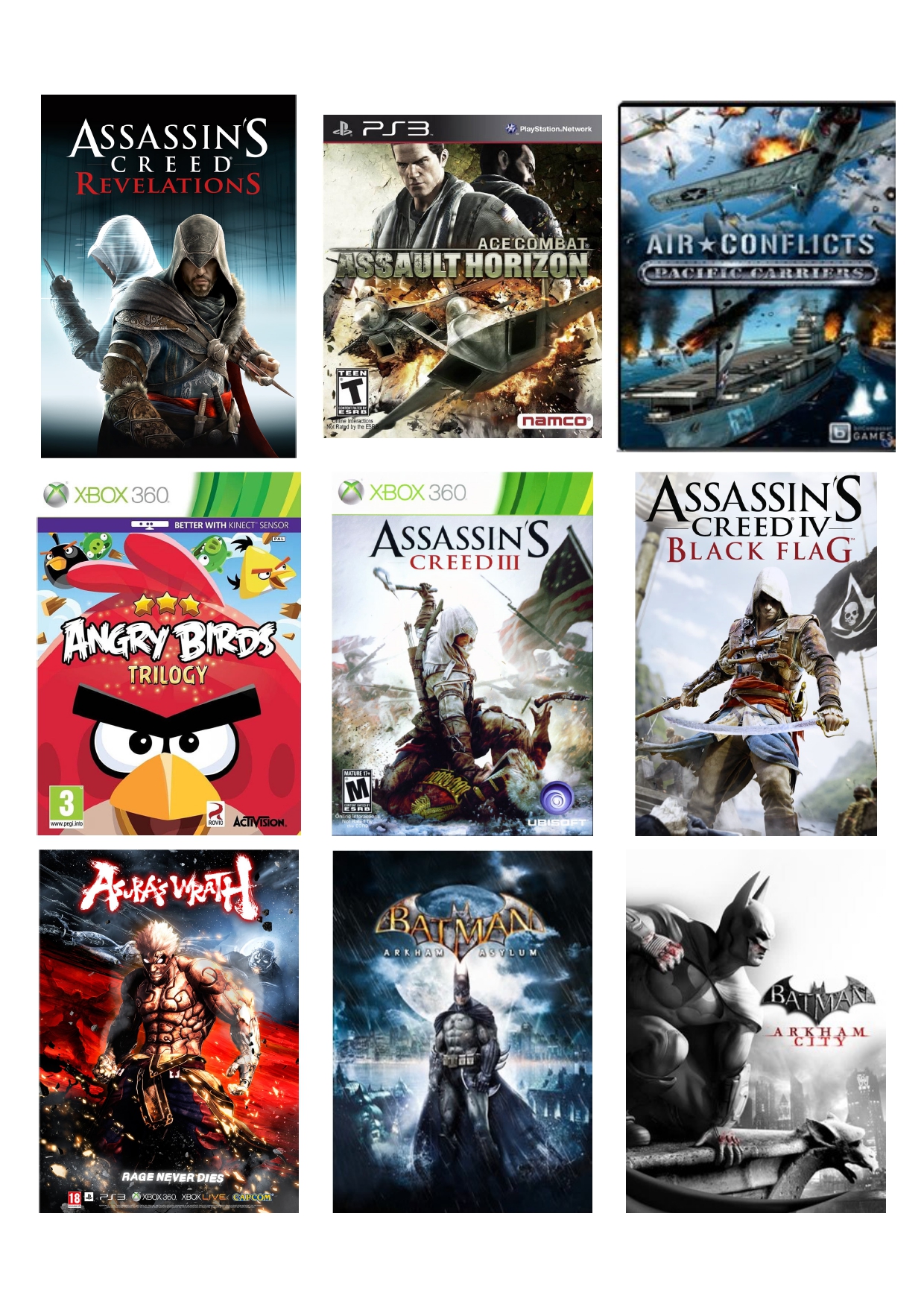 ps3_page-0001 نصب بازی سونی 3 - تصویر 1