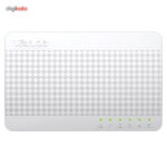 سوییچ شبکه 5 پورت تندا مدل S105 - تصویر 2