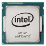 پردازنده مرکزی اینتل مدل Intel Core i7-4770K - تصویر 2