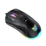 موس مخصوص بازی اونیکوما مدل CW917 - تصویر 5