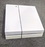 کنسول بازی سونی کپی خور ورژن 9 استوک PS4 Fat | حافظه 500 گیگابایت تک دسته اصلی